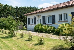 maison recente à la vente -   32300  MIRANDE, surface 121 m2 vente maison recente - UBI477743618